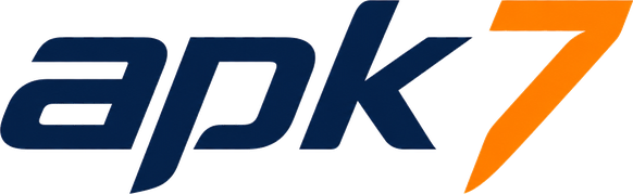 apk 7 official logo